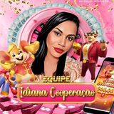 Imagem do grupo de telegram EQUIPE IDIANA COOPERAÇÃO 🌸