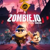 Imagem do grupo de telegram Zombie.io Potato BR