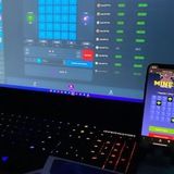 Imagem do grupo de telegram XANDIN-sinais minas