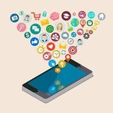 Imagem do grupo de telegram Apps Premium