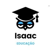 Imagem do grupo de telegram Eduzisaac - Cursos e Materiais
