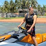 Imagem do canal de telegram DOUGLAS FREE BET