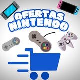 Imagem do grupo de telegram Ofertas Nintendo Brasil