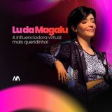 Imagem do grupo de telegram Influenciador magalu 😍