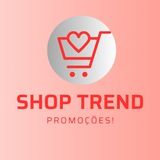 Imagem do canal de telegram ShopTrend
