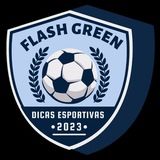 Imagem do grupo de telegram Flash Green Free