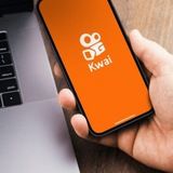 Imagem do grupo de telegram Amigos do Kwai