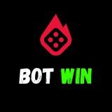 Imagem do grupo de telegram 🤖[FREE] G1 - BOT WIN BLAZE Double 🔴⚪️⚫️