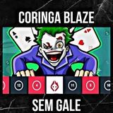 Imagem do grupo de telegram CORINGA BLAZE DOUBLE SEM GALE - FREE