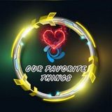 Imagem do canal de telegram 💜 Our Favorite Things 💜