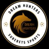 Imagem do canal de telegram ✅ NUNCA PERDE! - Apostas Esportivas