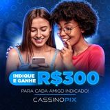 Imagem do canal de telegram BOT DE INDICADOS OFICIAL