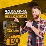 Imagem do canal de telegram PLRs e CURSOS GRATUITOS