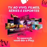 Imagem do canal de telegram IPTV - SEU CINEMA PARTICULAR