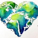 Imagem do grupo de telegram 🌎 World SOS 🛟🤍😢