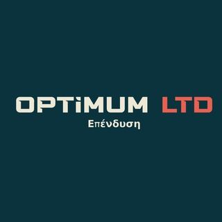 Imagem do grupo de telegram OPTIMUM LTD