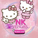 Imagem do grupo de telegram NK VENDAS🩷