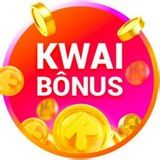 Imagem do grupo de telegram Kwai bônus tarefas 💰