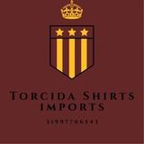 Imagem do canal de telegram 📦𝐓𝐨𝐫𝐜𝐢𝐝𝐚 𝐒𝐡𝐢𝐫𝐭𝐬 𝐈𝐦𝐩𝐨𝐫𝐭𝐬📦