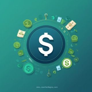 Imagem do grupo de telegram ShareCash