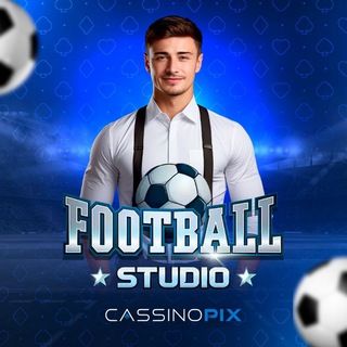 Imagem do canal de telegram FOOTBALL STUDIO