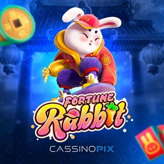 Imagem do canal de telegram Fortune rabbit🐰🚀