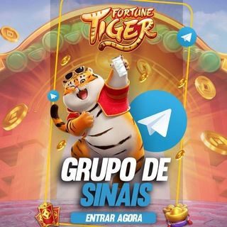 Imagem do canal de telegram Fortuner tiger🤩🤩