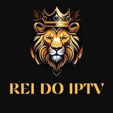 Imagem do canal de telegram Rei Do IPTV Só BANNERS