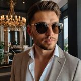 Imagem do grupo de telegram Vie Luxe - Renda em Dólar