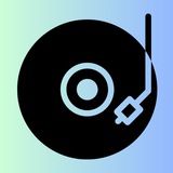 Imagem do canal de telegram Discografia - Álbuns completos 💽