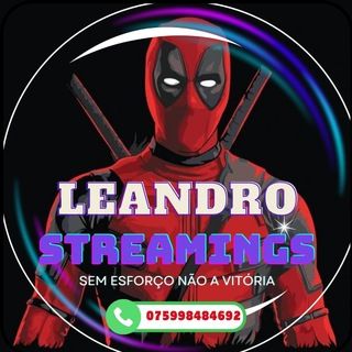 Imagem do canal de telegram 📺 TELAS PREMIUM 📺