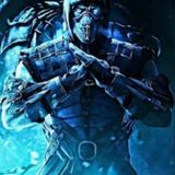 Imagem do grupo de telegram ☃️SUB_ZERO_TV10☃️