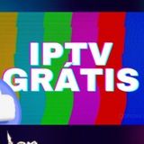 Imagem do canal de telegram PAINEL IPTV GRATUITO COM CRÉDITO
