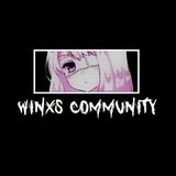 Imagem do grupo de telegram WinxS Community