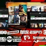 Imagem do canal de telegram IPTV