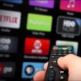 Imagem do canal de telegram Séries e filmes