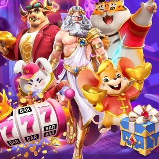 Imagem do grupo de telegram PLATAFORMA BUGADA🤑