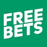 Imagem do canal de telegram Freebet: apostas grátis | Dicas de Bet