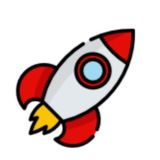 Imagem do canal de telegram Grupo de Spaceman - Jogo do Astronauta