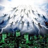 Imagem do grupo de telegram ⚖ ARREBATAMENTO 1⚖