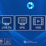 Imagem do grupo de telegram Tudo sobre I.P.T.V