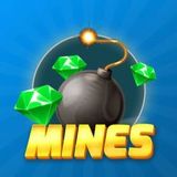 Imagem do canal de telegram IS - ROBÔ MINES