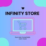 Imagem do canal de telegram Infinity Store🛍