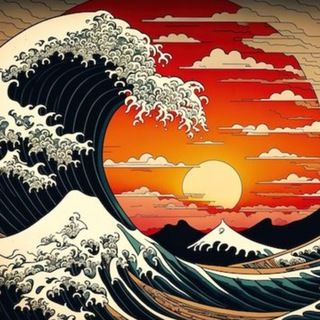 Imagem do grupo de telegram 日本が好きです 🇯🇵