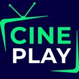 Imagem do grupo de telegram Banners e Informações - CinePlay