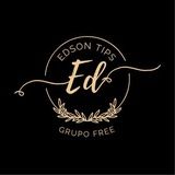 Imagem do grupo de telegram Grupo Free tips