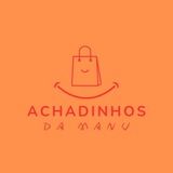 Imagem do canal de telegram Achadinhos da Manu 🤩