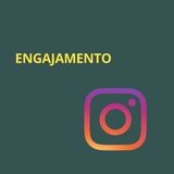 Imagem do grupo de telegram ❗️Grupo de engajamento❗️