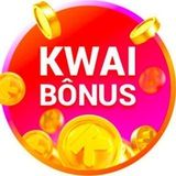 Imagem do grupo de telegram Kwai Bônus Grupo-Extra