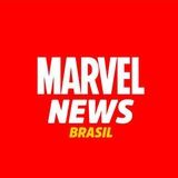 Imagem do canal de telegram Marvel News Brasil 🇧🇷